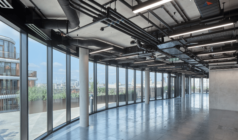 Newflex - TIDE - 135 Park Street, SE1 - Bankside image 2