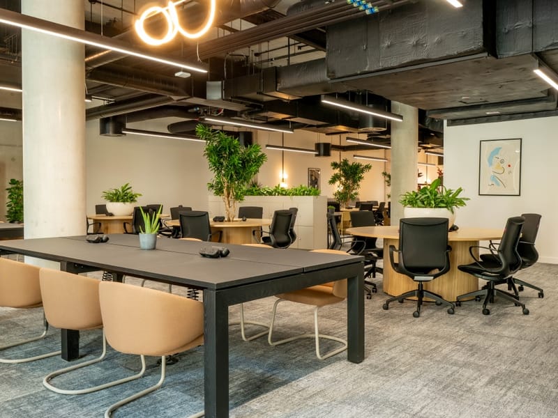 Newflex - Tide - 135 Park Street, SE1 9EA - Bankside image 2