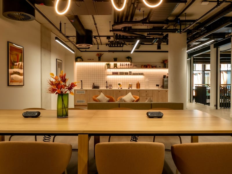 Newflex - Tide - 135 Park Street, SE1 9EA - Bankside image 6