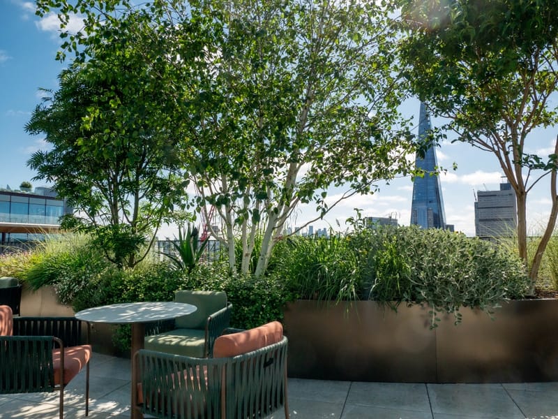 Newflex - Tide - 135 Park Street, SE1 9EA - Bankside image 10