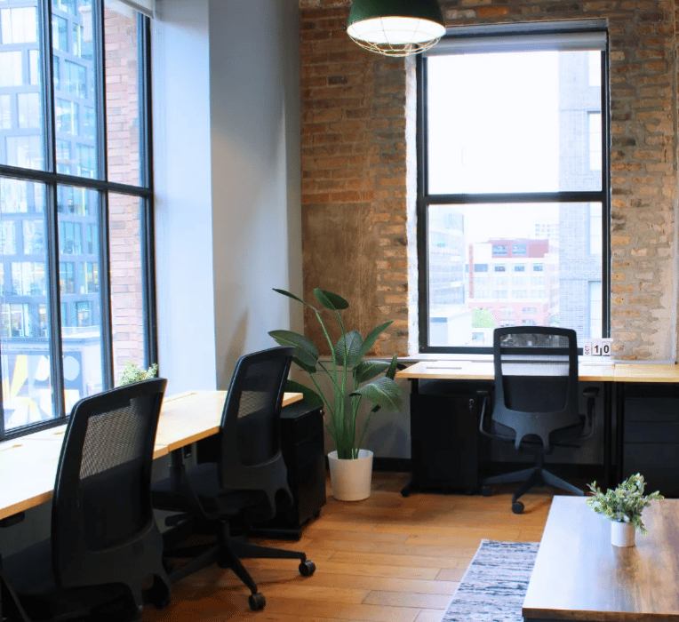 Workbox - 220 N Green Street, 60607 - Chicago IL image 4