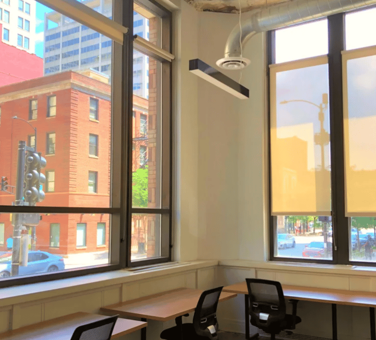 Workbox - 600 W Jackson Boulevard Suite 100, 60661 - Chicago, IL - West Loop image 5