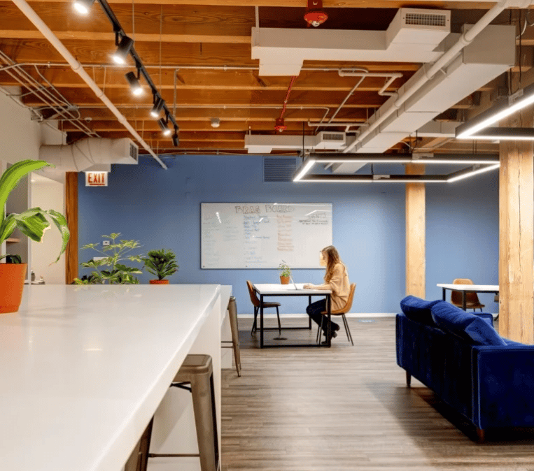 Workbox - 420 N Wabash Avenue, Suite 500, 60611 - Chicago IL - River North image 3