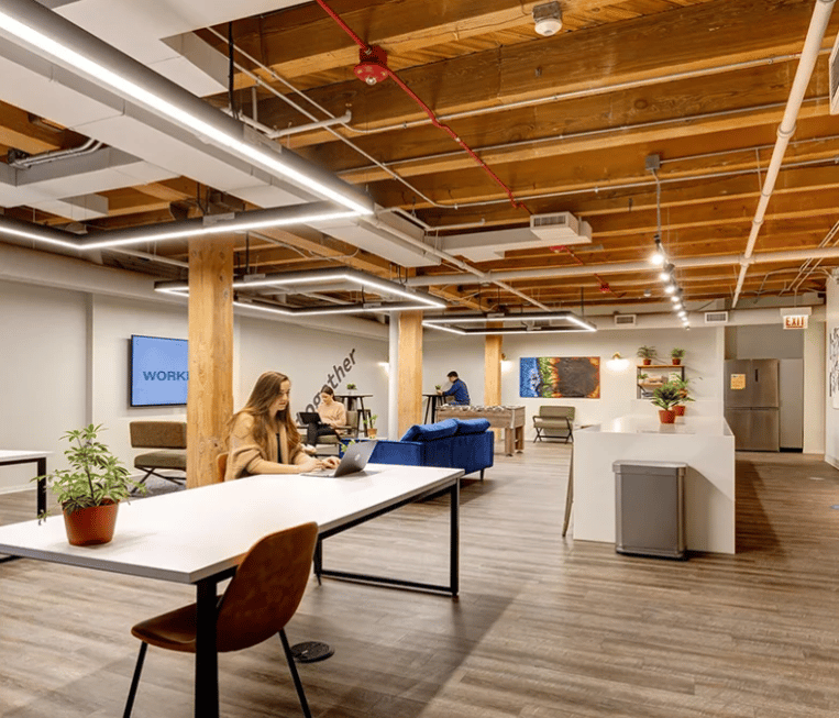 Workbox - 420 N Wabash Avenue, Suite 500, 60611 - Chicago IL - River North image 4