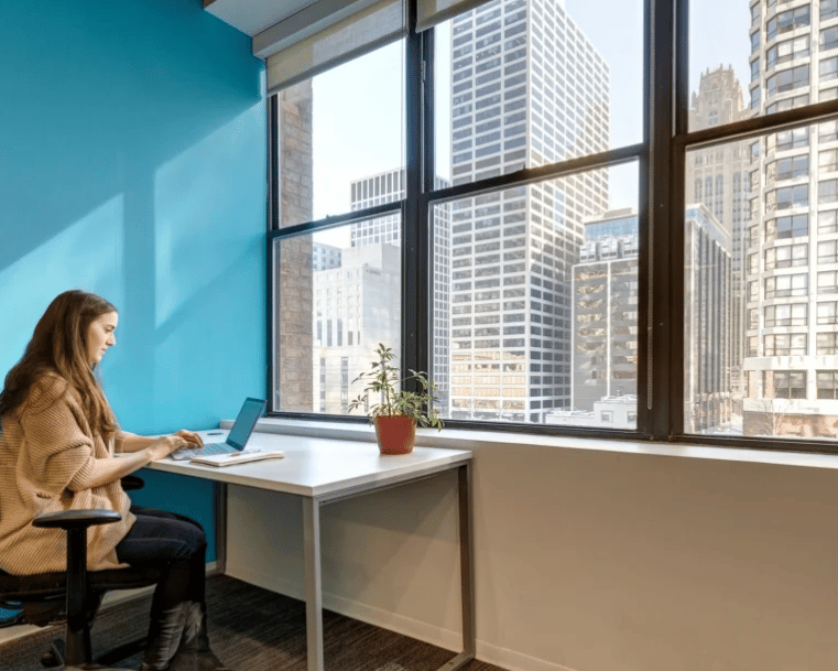 Workbox - 420 N Wabash Avenue, Suite 500, 60611 - Chicago IL - River North image 6