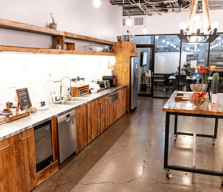 Workbox - 1165 N Clark Street, Suit 700, 60610 - Chicago, IL - Gold Coast image 3