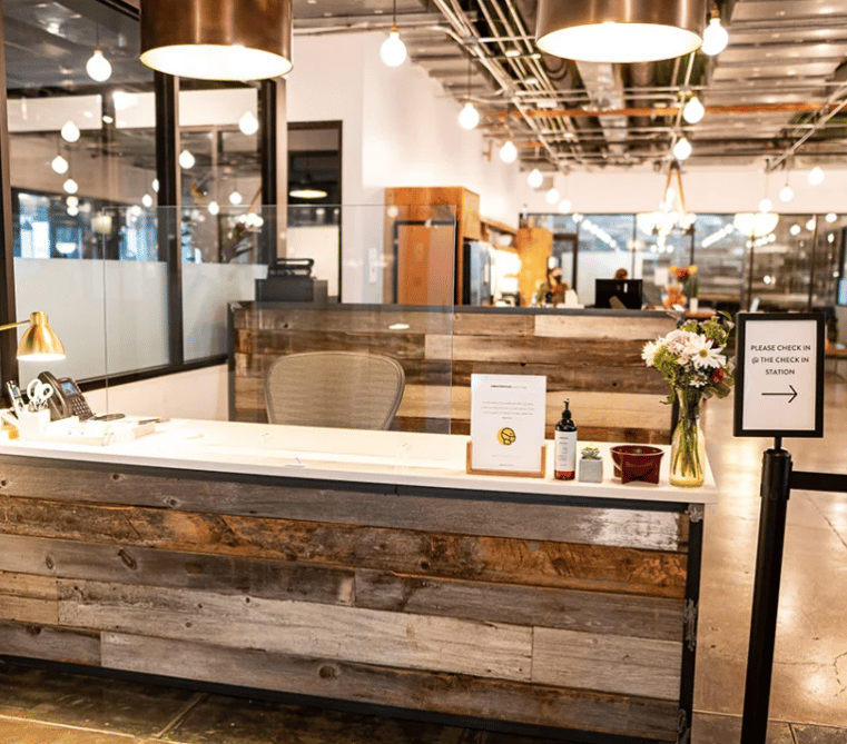 Workbox - 1165 N Clark Street, Suit 700, 60610 - Chicago, IL - Gold Coast image 6