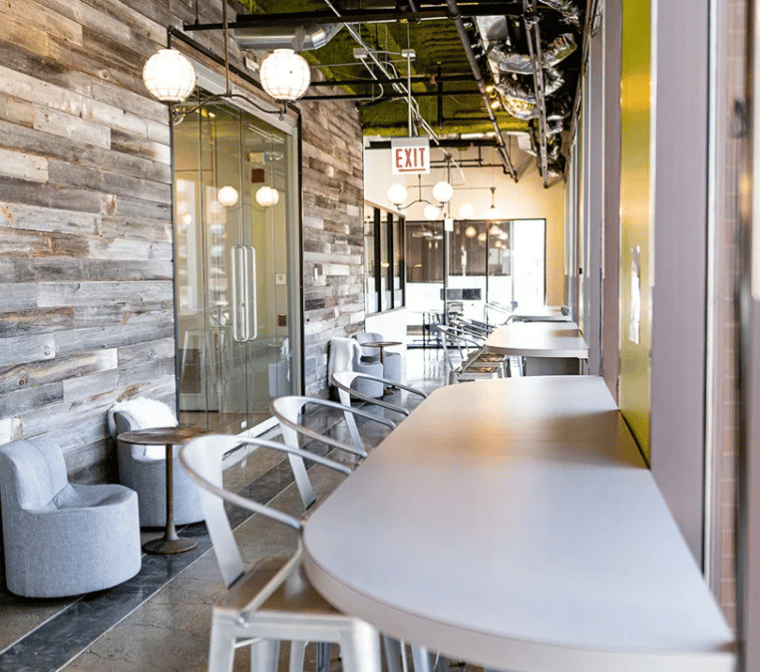 Workbox - 1165 N Clark Street, Suit 700, 60610 - Chicago, IL - Gold Coast image 7