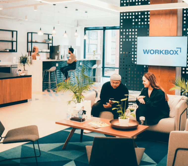 Workbox - 306 W Erie Street, Suite 300, 60654 - Chicago, IL - River North image 3