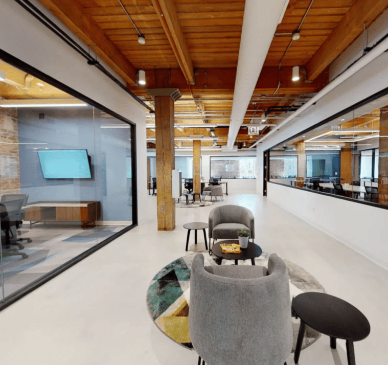 Workbox - 306 W Erie Street, Suite 300, 60654 - Chicago, IL - River North image 4
