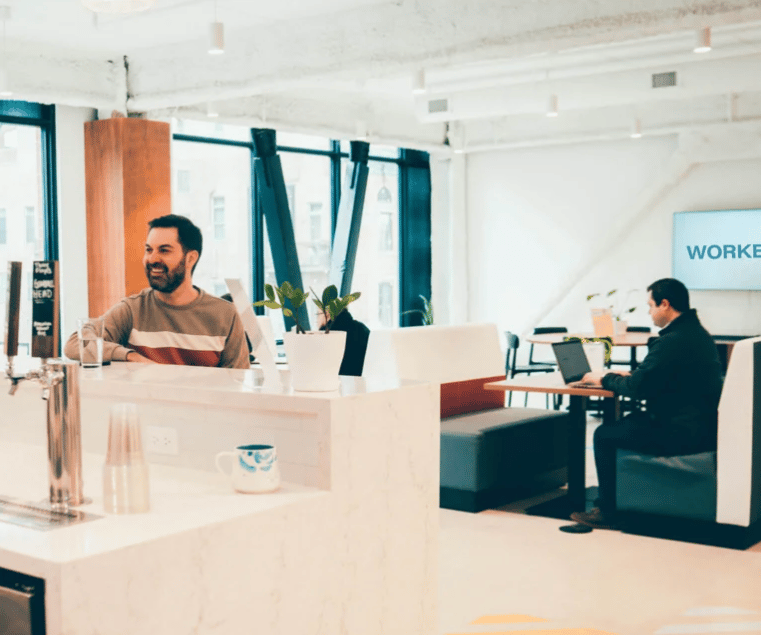 Workbox - 306 W Erie Street, Suite 300, 60654 - Chicago, IL - River North image 6