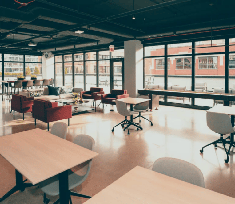 Workbox - 306 W Erie Street, Suite 300, 60654 - Chicago, IL - River North image 8
