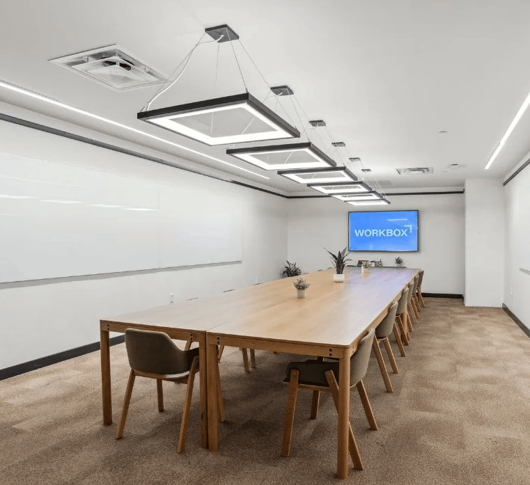 Workbox - 3090 Nowitzki Way, Suite 300 - Dallas, TX - Victory Park image 3