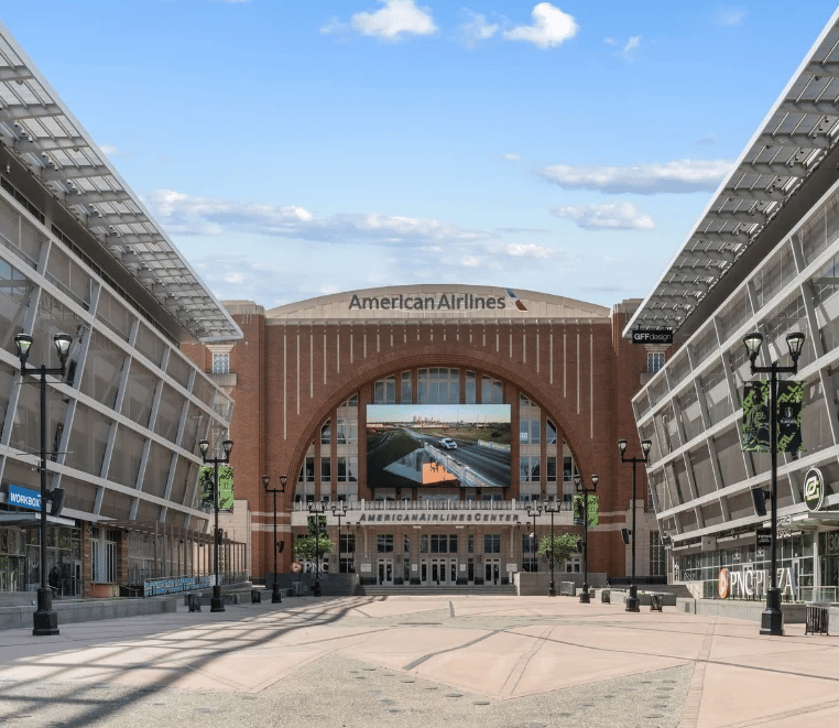 Workbox - 3090 Nowitzki Way, Suite 300 - Dallas, TX - Victory Park image 4