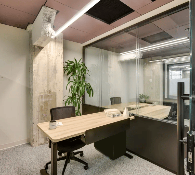 Workbox - 801 S Marquette Avenue, Suite 200, 55402 - Minneapolis Downtown - MN image 5