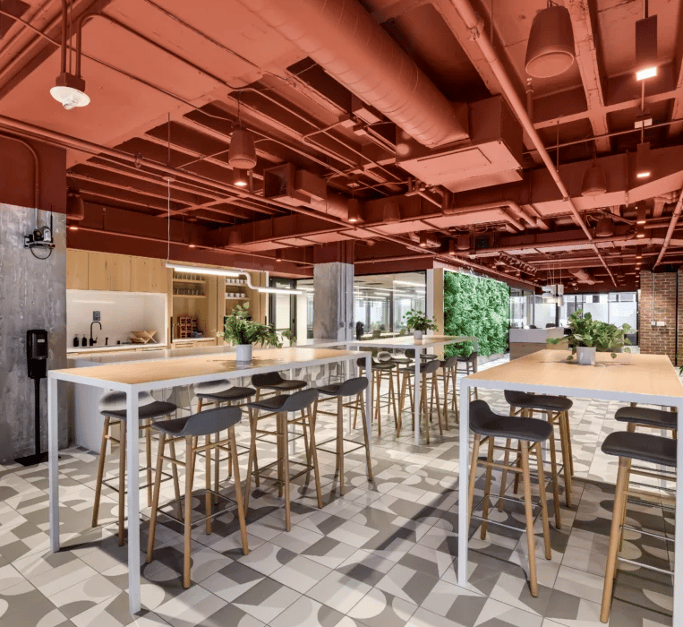 Workbox - 801 S Marquette Avenue, Suite 200, 55402 - Minneapolis Downtown - MN image 6