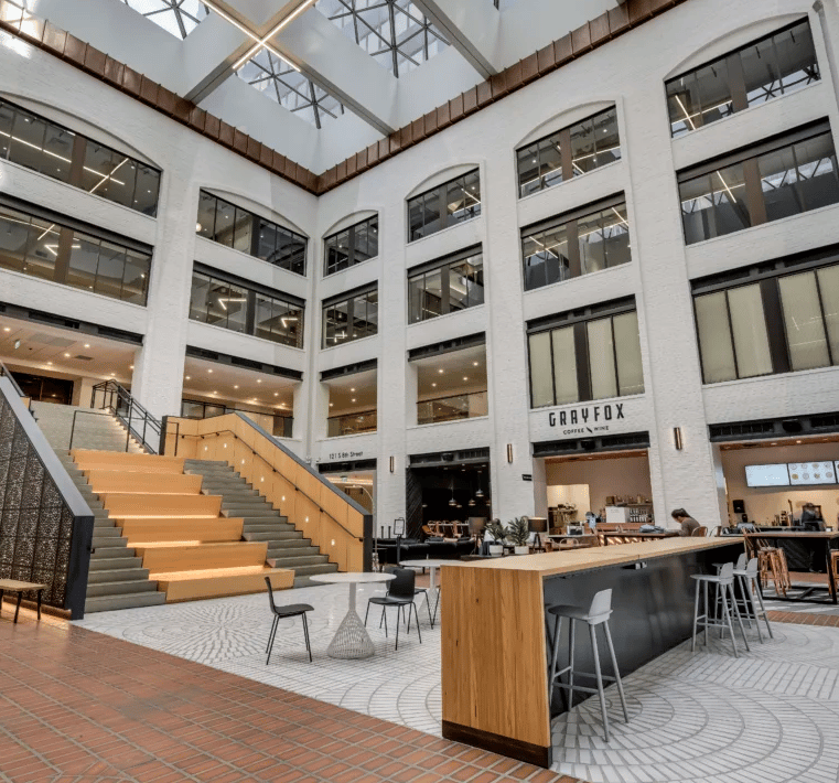 Workbox - 801 S Marquette Avenue, Suite 200, 55402 - Minneapolis Downtown - MN image 7