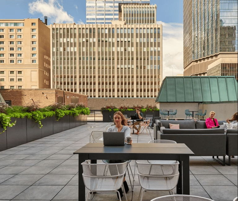 Workbox - 801 S Marquette Avenue, Suite 200, 55402 - Minneapolis Downtown - MN image 8
