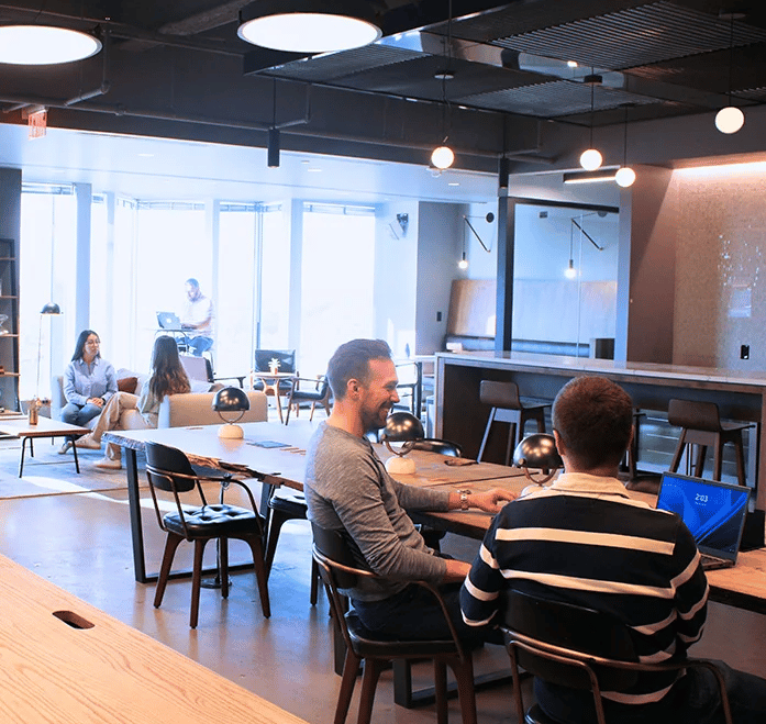 Workbox - 1 PPG Place, Suite 3100, 15222 - Pittsburgh, PA image 2