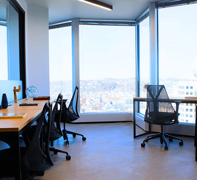 Workbox - 1 PPG Place, Suite 3100, 15222 - Pittsburgh, PA image 3
