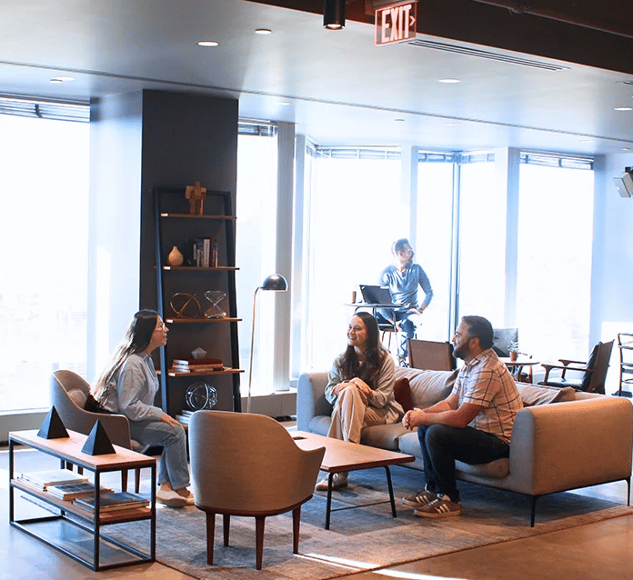 Workbox - 1 PPG Place, Suite 3100, 15222 - Pittsburgh, PA image 6
