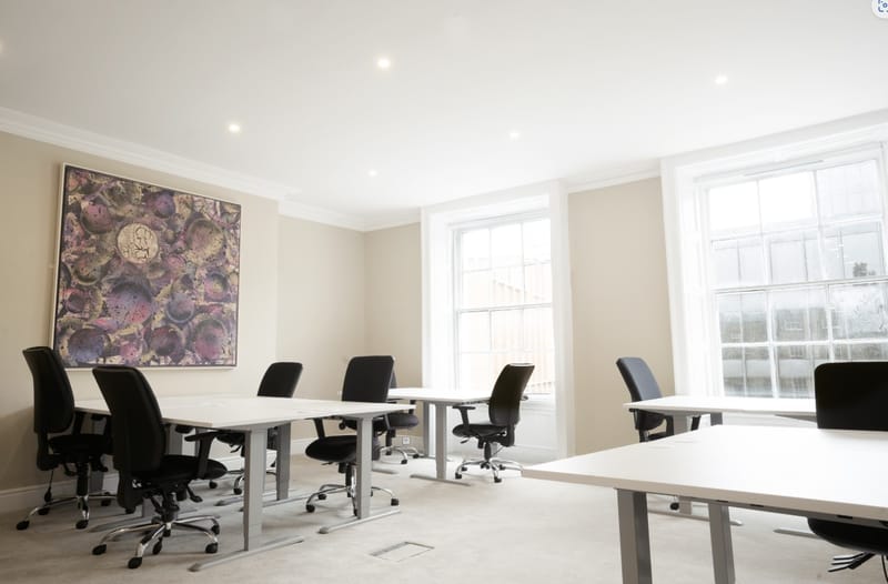 Prosperity Chambers - 105 - 108 Baggot Street Lower, D02 DX60 - Dublin image 3
