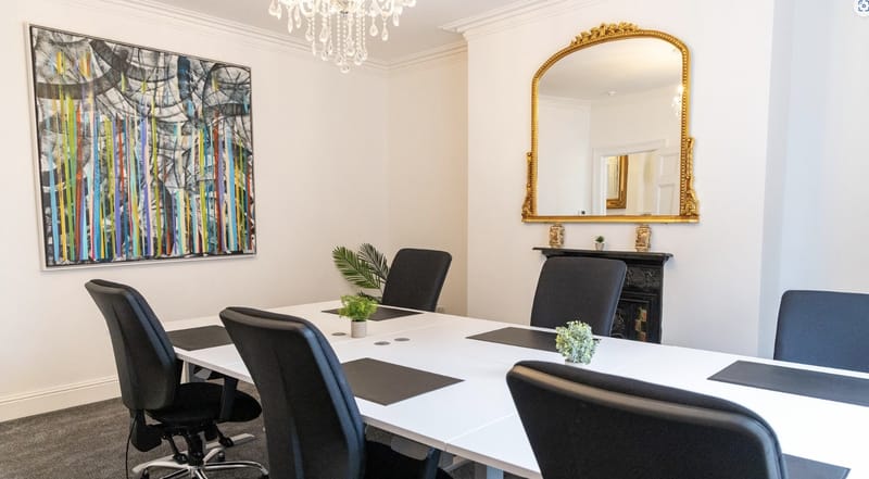 Prosperity Chambers - 13 Baggot Street Lower, D02 DK25 - Dublin image 3