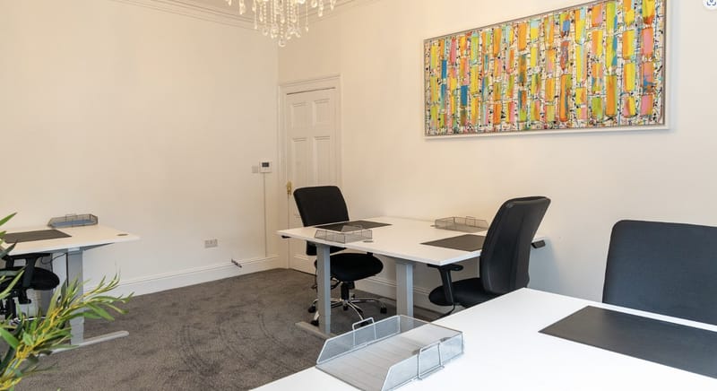 Prosperity Chambers - 13 Baggot Street Lower, D02 DK25 - Dublin image 5