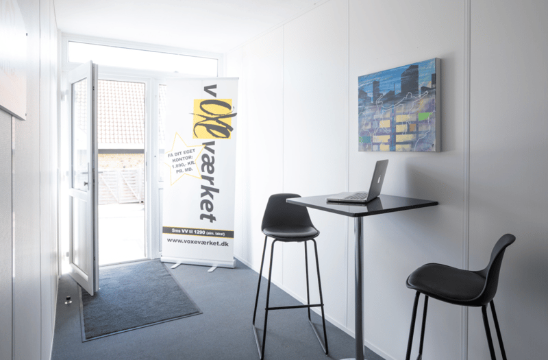 Voxevaerket - Klamsagervej 32, 8230 - Aarhus - Denmark image 2