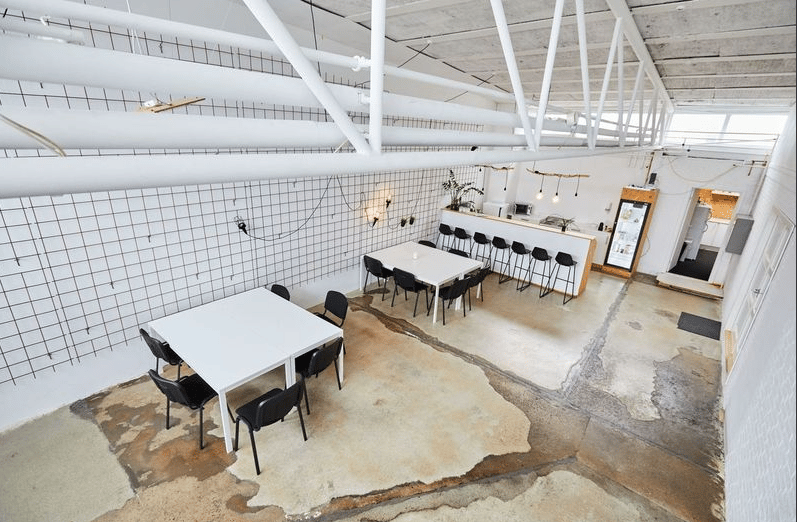 Voxevaerket - Klamsagervej 32, 8230 - Aarhus - Denmark image 5