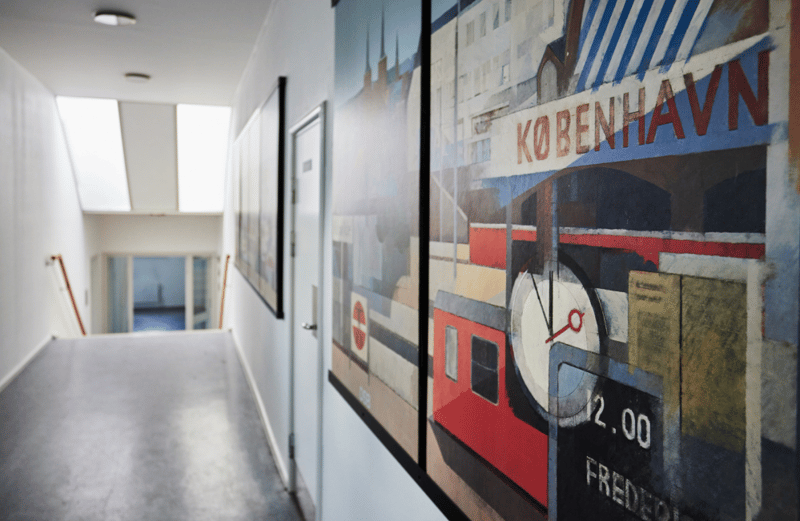 Voxevaerket - John F. Kennedys Pl. 3, 9000 - Aalborg - Denmark image 7
