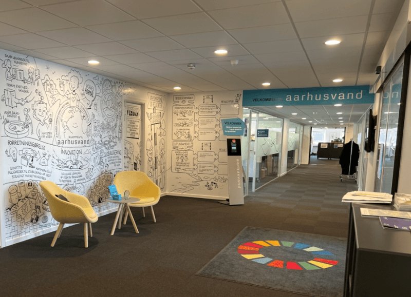 Voxevaerket - Gunnar Clausens Vej 34B, 8260 - Viby, Aarhus image 5