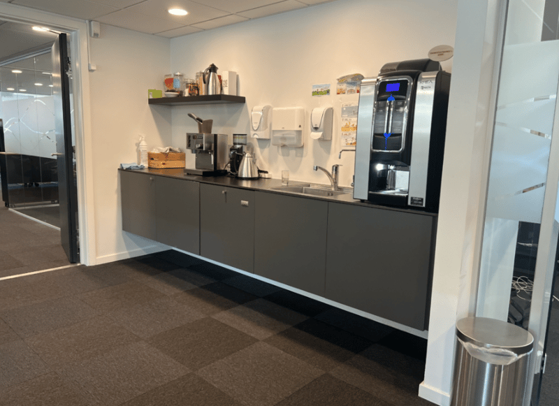 Voxevaerket - Gunnar Clausens Vej 34B, 8260 - Viby, Aarhus image 8