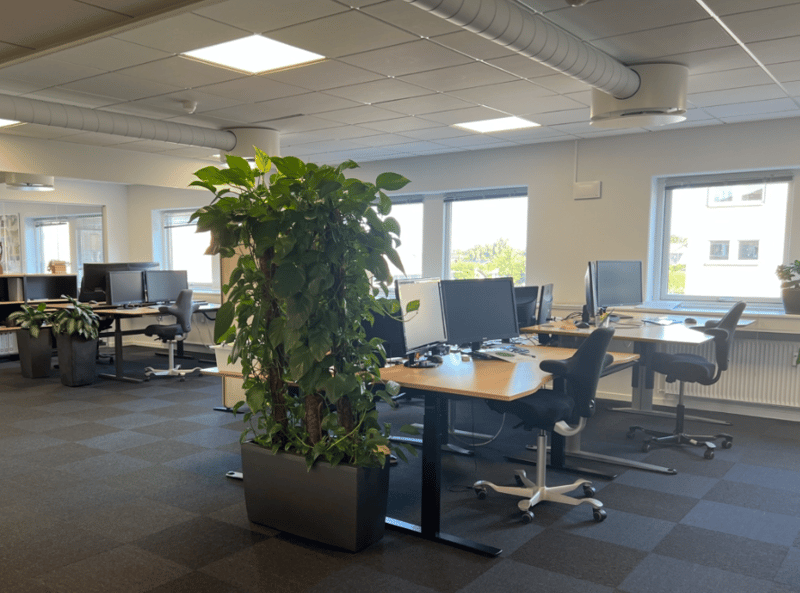 Voxevaerket - Gunnar Clausens Vej 34B, 8260 - Viby, Aarhus image 10