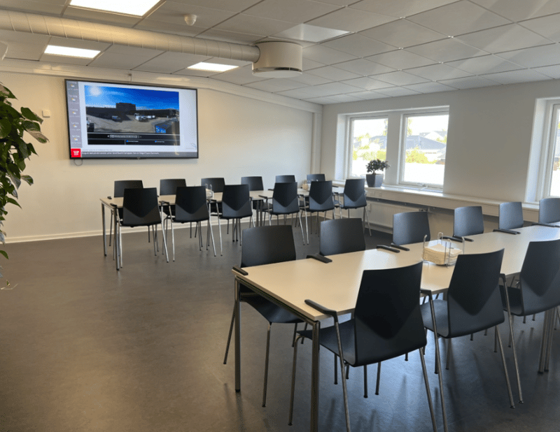 Voxevaerket - Gunnar Clausens Vej 34B, 8260 - Viby, Aarhus image 12