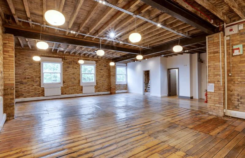 Hallmark Estates (Managed 800 - 1,120 sqft) - Tay Building - 2A Wrentham Avenue, NW10 - Kensal Rise image 3