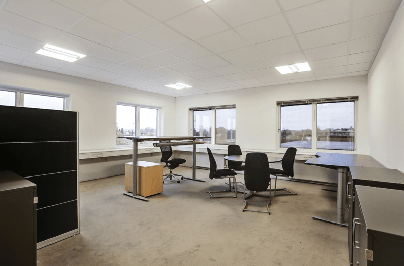 Voxevaerket - Rørmosevej 2B, 3450 - Allerød image 6