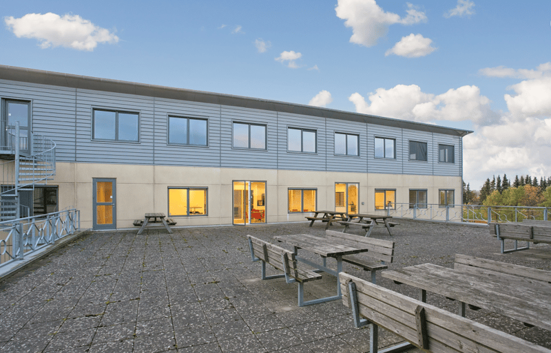 Voxevaerket - Rørmosevej 2B, 3450 - Allerød image 10