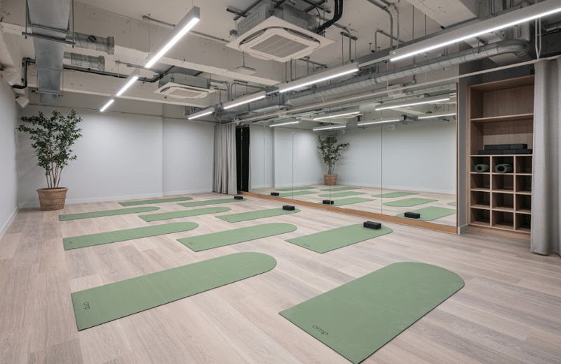 Spacemade - Hale House - 76 Portland Place, W1B - Marylebone image 7