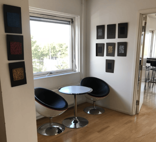 Voxevaerket - Vermlandsgade 51, 2300 - Amager image 4