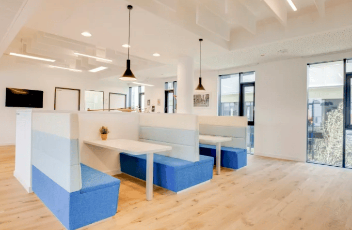 IWG (Regus) - Eighteen Colegate - 18 Colegate, NR3 - Norwich image 3