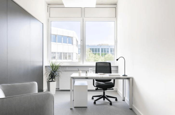 IWG (Regus) - Digital Hub - Townshend House, 30 Crown Rd, NR1 - Norwich image 3