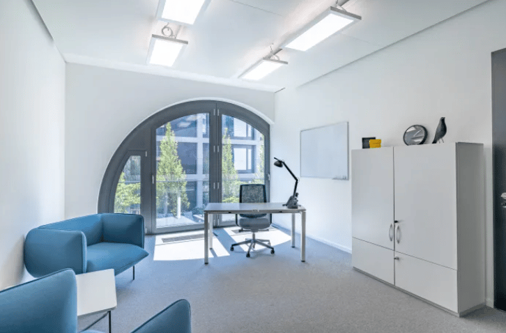 IWG (Regus) - Digital Hub - Townshend House, 30 Crown Rd, NR1 - Norwich image 6