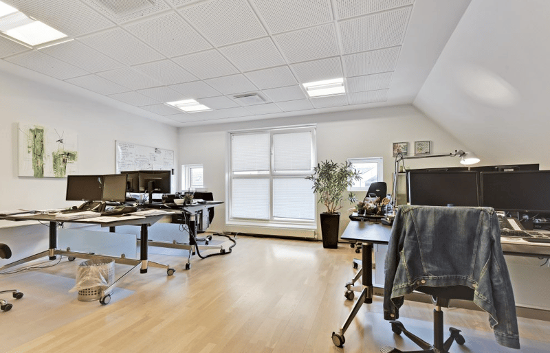 Voxavaerket - Torvet 21, 6700 - Esbjerg image 9