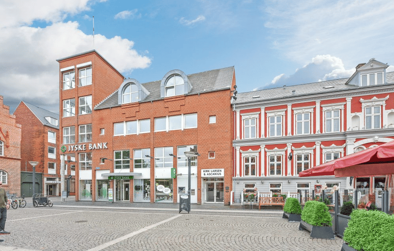 Voxavaerket - Torvet 21, 6700 - Esbjerg image 14