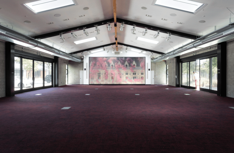 BLANKSPACES - 606 Venice Blvd, 90291 - Venice image 9