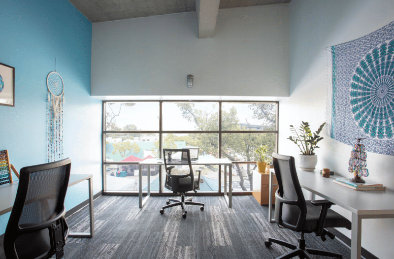 BLANKSPACES - 9145 Culver Blvd, 90232 - Culver City image 5
