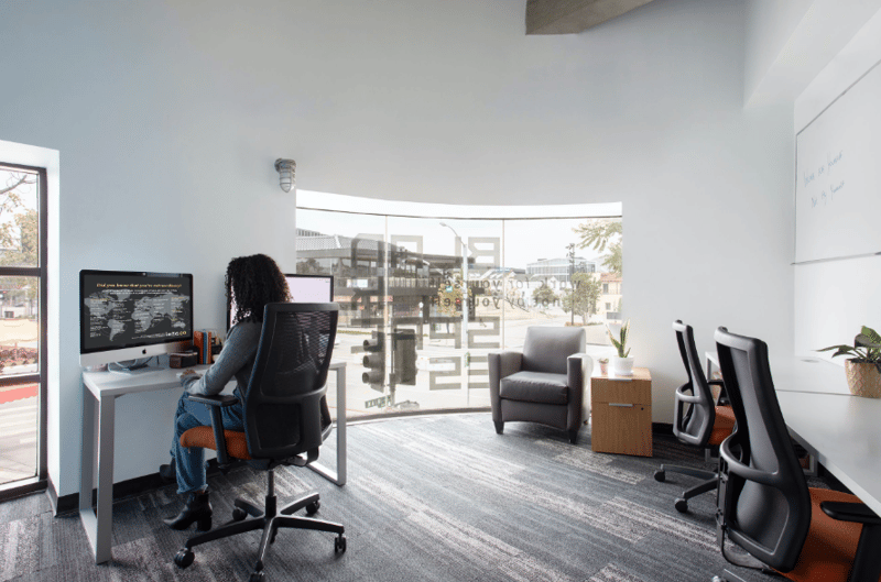 BLANKSPACES - 9145 Culver Blvd, 90232 - Culver City image 4