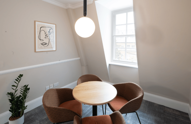 Flex by Grosvenor - 132 Buckingham Palace Road, SW1W - Victoria image 6
