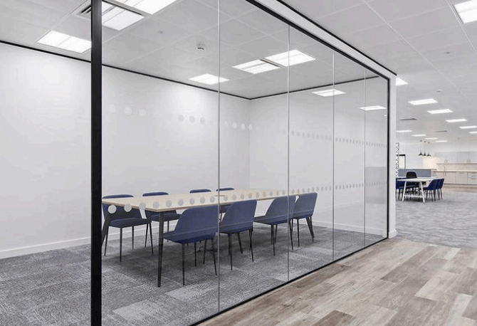 Workplace Plus (Managed 2,597 - 3,546 sqft) - Kings House - 174 Hammersmith Road, W6 7JP - Hammersmith image 3